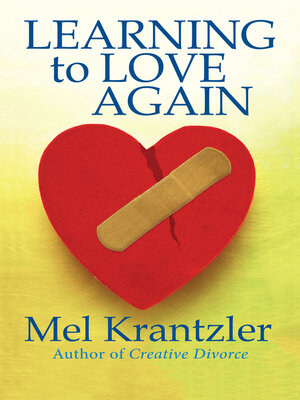cover image of Learning to Love Again